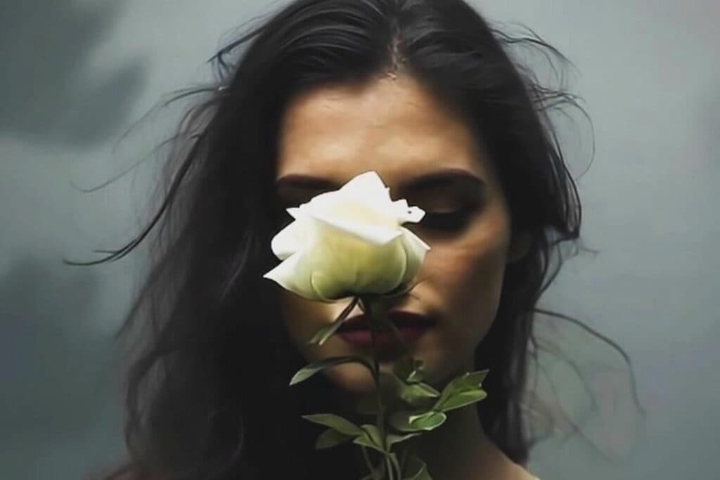 Devil’s in the Details: Inside Esme Rose’s Bewitching ‘x3’ EP