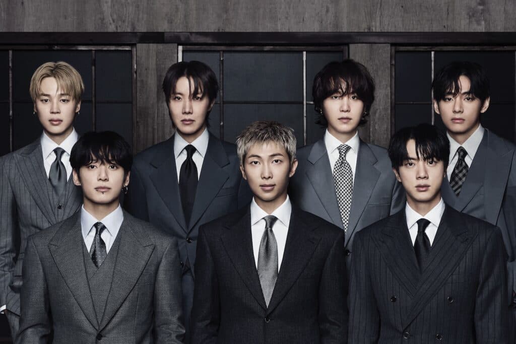 Roundtable Discussion: A Review of BTS’ ‘ARIRANG’
