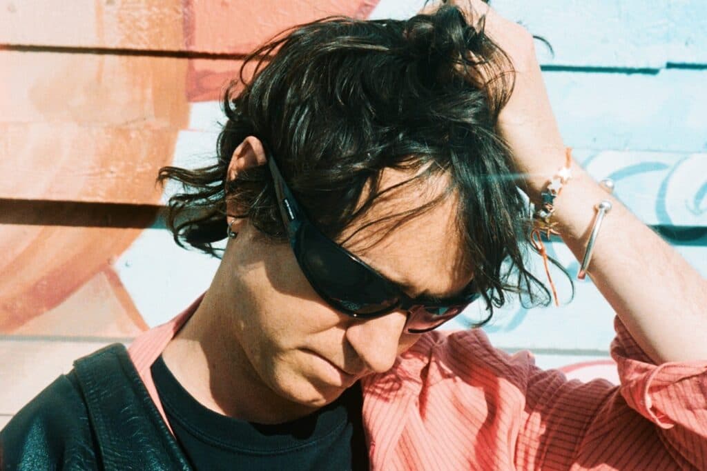 “I Wasn’t Listening to the Zeitgeist”: Johnny Lloyd Comes Home to Himself on Band of Revelations’ Spirited Debut Single “All the Way Home”