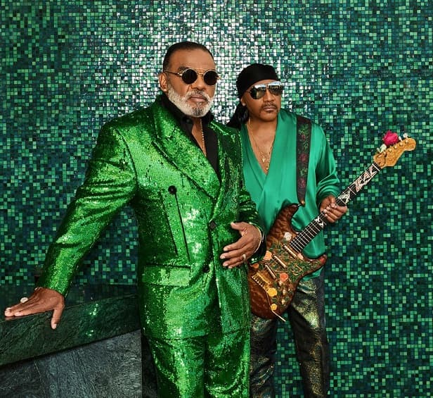 Lost Gem: The Isley Brothers gave an underappreciated “Eternal” song