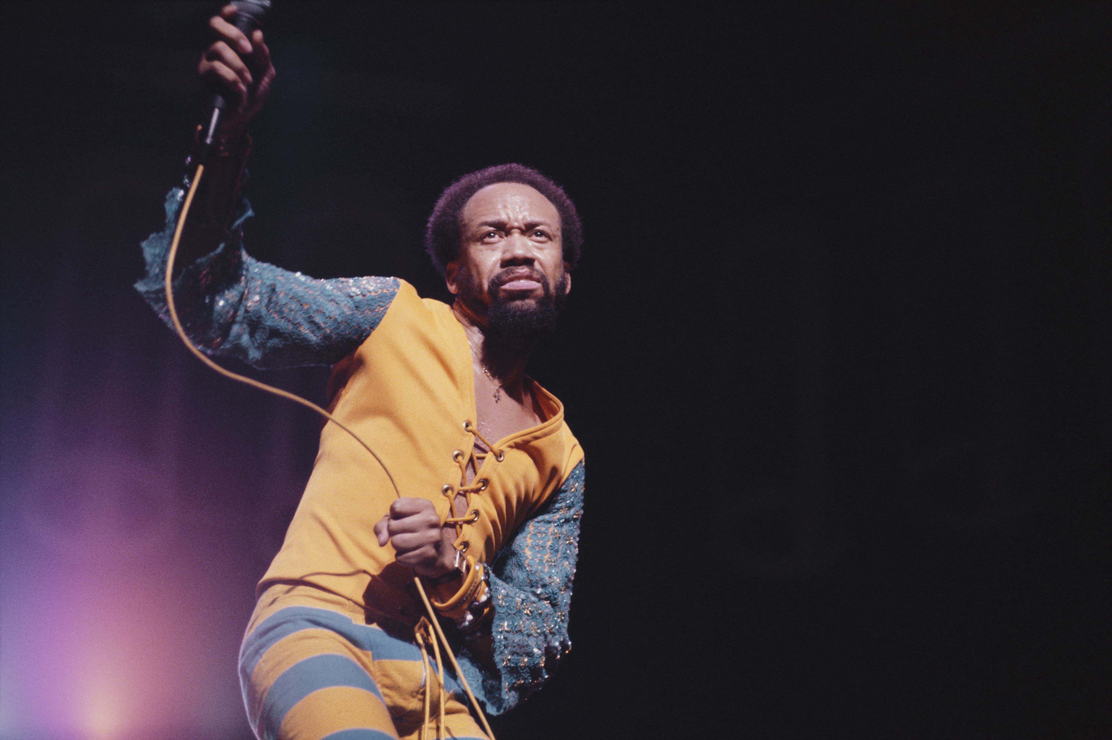 Questlove’s Earth, Wind & Fire Doc Bound For Tribeca