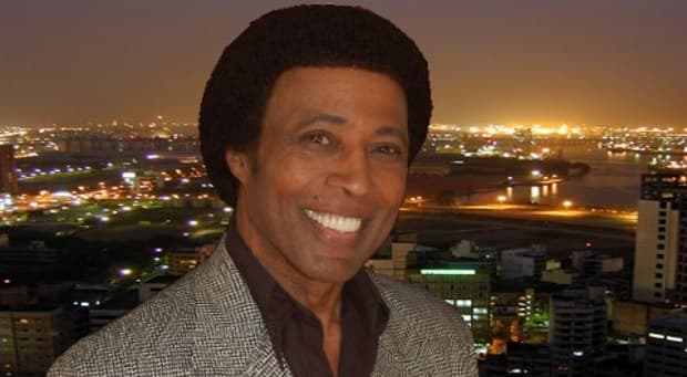 Happy Birthday to Glenn Leonard of The Temptations