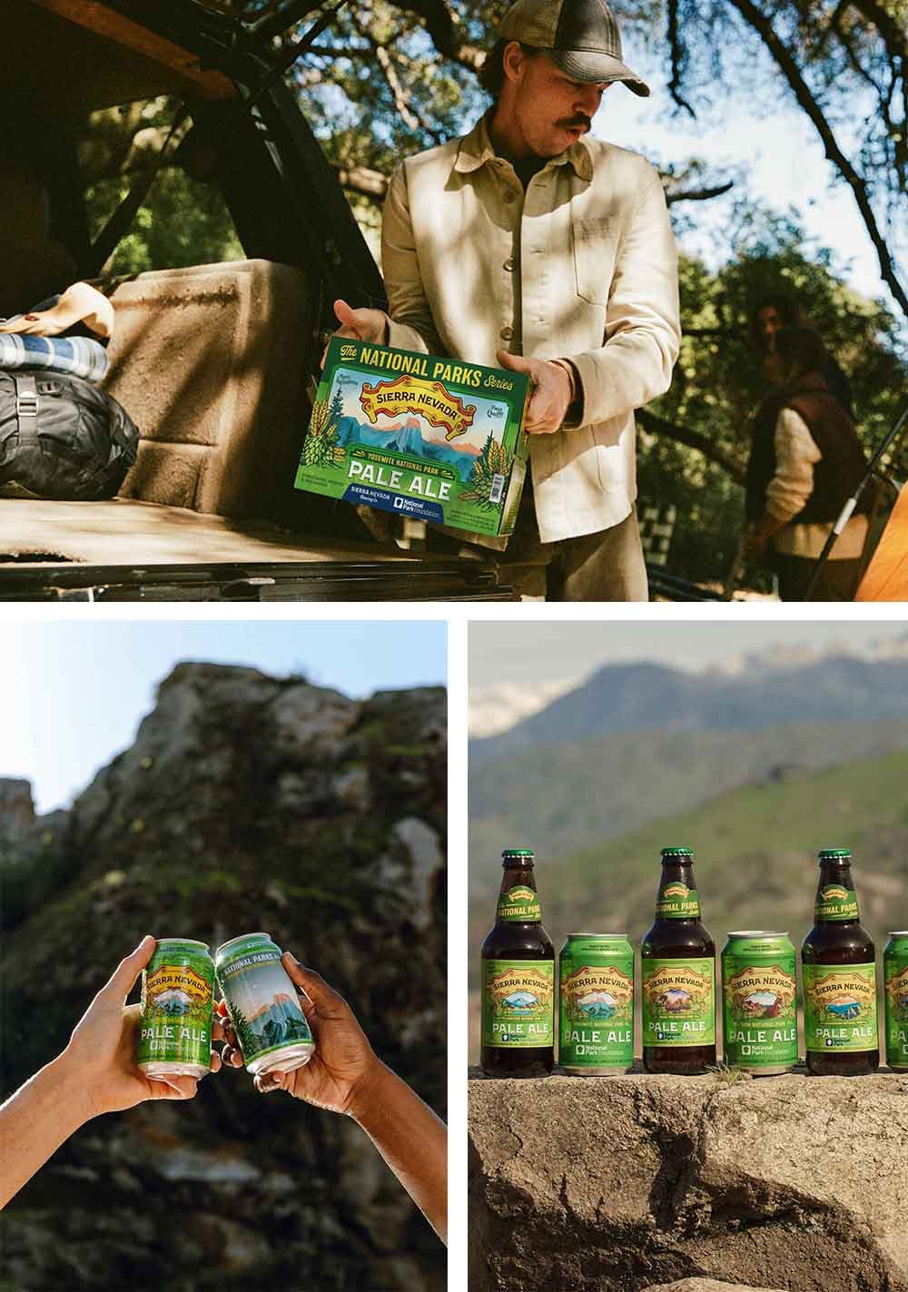 Hops, High Desert, and Heritage: Inside Sierra Nevada’s Bold Bet on America’s National Parks
